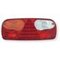 Cabuchon de rechange feu type Ecopoint droit et gauche